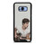 SHAWN MENDES AND GUITAR Samsung Galaxy S8 Plus Case