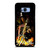 SLASH G N R Samsung Galaxy S8 Plus Case