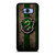SLYTHERIN HARRY POTTER Samsung Galaxy S8 Plus Case