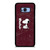 SNOOPY PEANUTS Samsung Galaxy S8 Plus Case