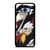 SOUL EATER Samsung Galaxy S8 Plus Case