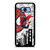 SPIDEMAN CARTOON COMIC Samsung Galaxy S8 Plus Case
