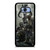 STAR WARS BOBA FETT 3 Samsung Galaxy S8 Plus Case