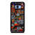 STICKER BOMB COMPILATION Samsung Galaxy S8 Plus Case