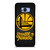 STRENGTH IN NUMBERS GOLDEN STATE WARRIORS Samsung Galaxy S8 Plus Case