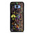 SUPER SMASH BROS ALL CHARACTER Samsung Galaxy S8 Plus Case