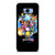 SUPER SMASH BROS WIIU Samsung Galaxy S8 Plus Case