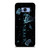 SUPERNATURAL CRACKED GLASS Samsung Galaxy S8 Plus Case