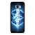 SUPERNATURAL STAR LOGO Samsung Galaxy S8 Plus Case