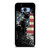 SWAT EAGLE AMERICAN FLAG Samsung Galaxy S8 Plus Case