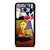 SYLVESTER AND TWEETY Samsung Galaxy S8 Plus Case