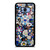 TAKASHI MURAKAMI SKULL Samsung Galaxy S8 Plus Case
