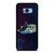 TAMPA BAY DEVIL RAYS Samsung Galaxy S8 Plus Case
