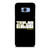 TAYLOR GANG STAR LOGO Samsung Galaxy S8 Plus Case