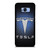 TESLA MOTORS CASE Samsung Galaxy S8 Plus Case