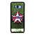 TEXAS RANGERS BASEBALL MLB Samsung Galaxy S8 Plus Case