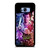 THE BURBS Samsung Galaxy S8 Plus Case