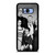 THE MUNSTERS IN COLOR FAMILY PORTRAIT Samsung Galaxy S8 Plus Case