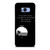THE NEIGHBOURHOOD THE BEACH Samsung Galaxy S8 Plus Case