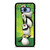 THE PENGUINS OF MADAGASKAR all character Samsung Galaxy S8 Plus Case