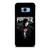 THE PUNISHER MARVEL COMICS Samsung Galaxy S8 Plus Case