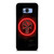 THE PUNISHER SKULL 2 Samsung Galaxy S8 Plus Case