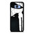 THE PUNISHER SKULL LOGO Samsung Galaxy S8 Plus Case
