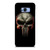 THE PUNISHER SKULL METAL 2 Samsung Galaxy S8 Plus Case
