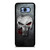 THE PUNISHER SKULL METAL Samsung Galaxy S8 Plus Case