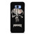 THE PUNISHER SKULL PAPER EFFECT ARTWORK Samsung Galaxy S8 Plus Case