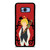 THE SEVEN DEADLY SINS MELIODAS Samsung Galaxy S8 Plus Case