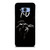 THE WEEKND XO 2 Samsung Galaxy S8 Plus Case