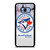 TORONTO BLUE JAYS BASEBALL Samsung Galaxy S8 Plus Case