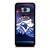 TORONTO BLUE JAYS NEBULA Samsung Galaxy S8 Plus Case