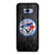 TORONTO BLUE JAYS WOODEN Samsung Galaxy S8 Plus Case