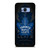 TORONTO MAPLE LEAFS 1 Samsung Galaxy S8 Plus Case