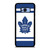 TORONTO MAPLE LEAFS NHL LOGO Samsung Galaxy S8 Plus Case