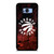 TORONTO RAPTORS 2 Samsung Galaxy S8 Plus Case
