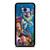 TOY STORY WALT DISNEY Samsung Galaxy S8 Plus Case