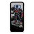TRANSFORMERS OPTIMUS PRIME Samsung Galaxy S8 Plus Case