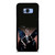 TRAVIS SCOTT ANGEL WINGS Samsung Galaxy S8 Plus Case