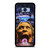 TRAVIS SCOTT RAPPER ASTROWORLD Samsung Galaxy S8 Plus Case