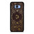 TRUE RELIGION GOLD ART Samsung Galaxy S8 Plus Case