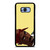 TUPAC SHAKUR 2 Samsung Galaxy S8 Plus Case