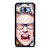 TYLER OAKLEY FACE Samsung Galaxy S8 Plus Case