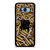 UNDEFEATED LOGO BULLET Samsung Galaxy S8 Plus Case