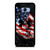 UNDER ARMOUR AMERICAN FLAG Samsung Galaxy S8 Plus Case