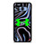 UNDER ARMOUR LOGO LIQUID CHROME Samsung Galaxy S8 Plus Case