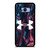 UNDER ARMOUR ON LIQUID Samsung Galaxy S8 Plus Case