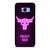 UNDER ARMOUR PROJECT ROCK 12 Samsung Galaxy S8 Plus Case